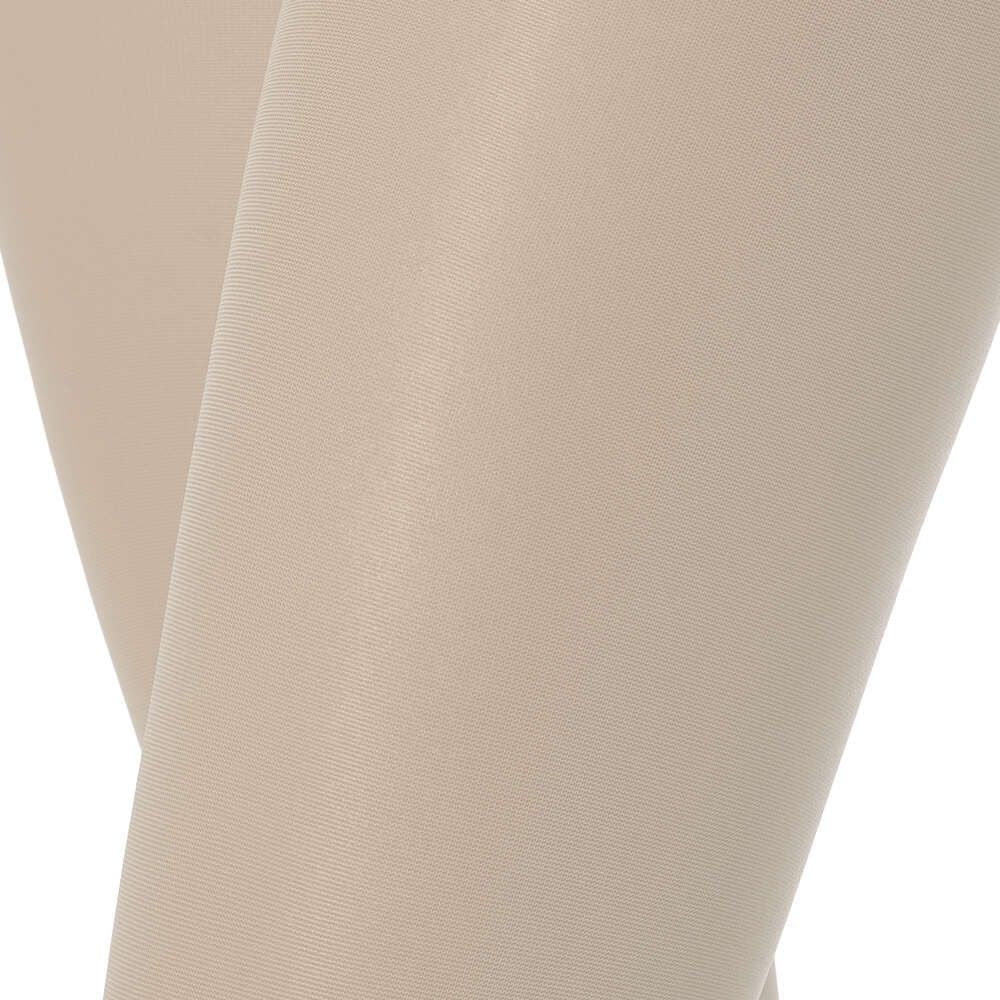 Solidea Wendy Maxi Leggings elastici modellanti 12 15mmhg Nero 3ML