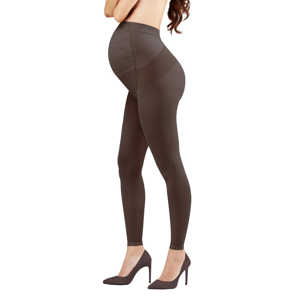 SOLIDEA Be You Icon Bamboo compression leggings, Leggings, Model, Solidea compression hosiery