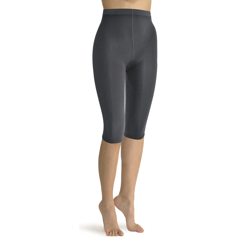 Moka Micro-Massage Sports Panty-Size 1 S